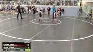 49 lbs Round 3 - Rylan Pegues, Juneau Youth Wrestling Club Inc. vs Caeden Abafo, Mid Valley Wrestling Club