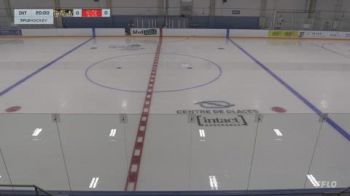 Replay: Home - 2025 Levis vs Saint-Francois | Aug 8 @ 4 PM