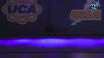 Deland High School - Medium Varsity Coed Game Day [2023 Medium Varsity Coed Game Day Day 1] 2023 UCA Florida Regional