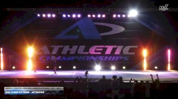 MGA Cheer Extreme - Asteroids [2026 L1 Youth - Novice - Restrictions - D2 Day 1] 2026 Athletic Championships Atlanta Nationals