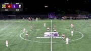 Replay: King's College vs Scranton - 2025 King's (PA) vs Scranton | Sep 16 @ 7 PM