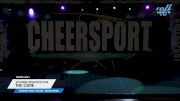 A-Towne Athletics Elite - The Cure [2024 L1 Mini - Novice - Restrictions Day 1] 2024 CHEERSPORT Atlanta Classic
