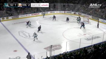 Replay: Home - 2025 San Jose vs Colorado | Feb 12 @ 7 PM