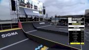 Replay: UCI BMX Freestyle WCUP - China | Oct 19 @ 8 AM