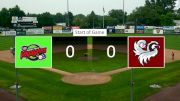 Idaho Falls Chukars vs. Great Falls Voyagers - 2024 Great Falls Voyagers vs Idaho Falls Chukars