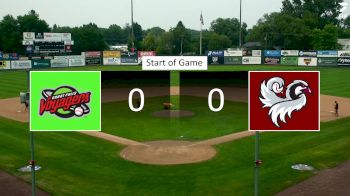 Idaho Falls Chukars vs. Great Falls Voyagers - 2024 Great Falls Voyagers vs Idaho Falls Chukars