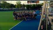 Replay: Mercyhurst vs Villanova | Sep 9 @ 7 PM