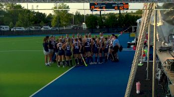 Replay: Mercyhurst vs Villanova | Sep 9 @ 7 PM