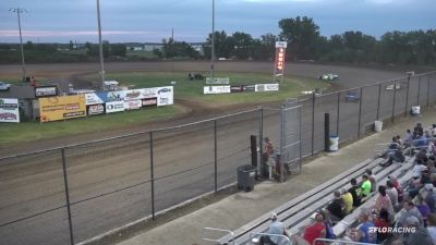 Full Replay | IMCA Weekly Racing at Marshalltown Speedway 6/14/24