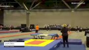 Lyncoln Martin - Double Mini Trampoline, Dynamic Gymnastics - 2021 USA Gymnastics Championships