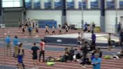 High School Boys' 3k, Finals 1