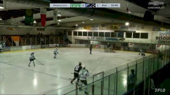 Replay: Home - 2024 Portage vs Swan Valley | Mar 2 @ 6 PM