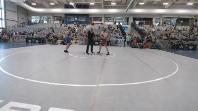 165 lbs Champ. Rd Of 64 - Seth Wynn, Salem Elite vs Zachary Posada, Poway RTC