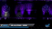 EPA AllStars - WREK [2022 Junior - Hip Hop - Small 1] 2022 WSF Louisville Grand Nationals