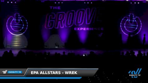 EPA AllStars - WREK [2022 Junior - Hip Hop - Small 1] 2022 WSF Louisville Grand Nationals