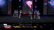 Wellington Cougars - Junior--Div 2 [2026 Lady Liberty Day 2] 2026 The All Out Grand Nationals