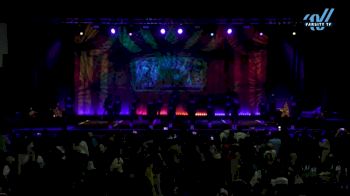 Charlotte Ultimate Cheer - Heiress [2023 L1 Youth - D2 - B Day 1] 2023 ASC Battle Under the Big Top Grand Nationals