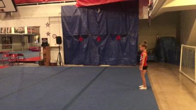 Level Legacy | Week 2 L4 - Kylee Waller