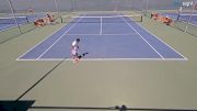 Replay: Court 4 - 2025 Vassar vs Occidental | Mar 8 @ 10 AM