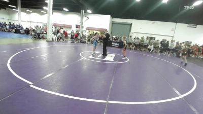 80 lbs Boone Dilley, Wisconsin vs Cameron Smith, Ohio Gray