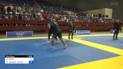 Antonio Pena II vs Richard Leealden Corder 2024 Pan IBJJF Jiu-Jitsu No-Gi Championship