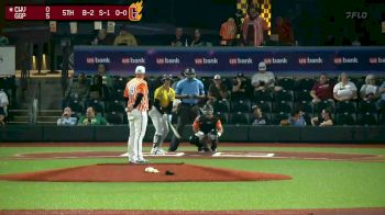 Replay: Home - 2025 Dirty Birds vs Gastonia | Aug 8 @ 7 PM