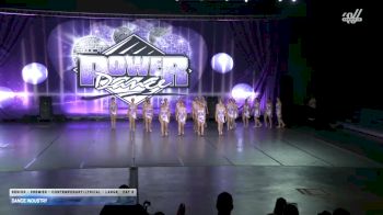 Dance Industry [2026 Senior - Premier - Contemporary/Lyrical - Large Day 2] 2026 Power Dance Grand Nationals