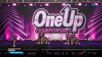 Skyline Elite Athletics - Aurora [2025 L1 Youth - D2 Day 2] 2025 One Up Bellevue Nationals