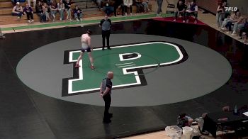 165 lbs Quarterfinals (8 Team) - Carter Konechne, Kimball/White Lake/Platte-Geddes vs Colton Dorrance, Custer