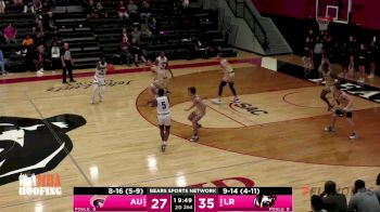 Replay: Anderson (SC) vs Lenoir-Rhyne - 2023 Anderson (SC) vs Lenoir-Rhyne - Men's | Feb 15 @ 7 PM