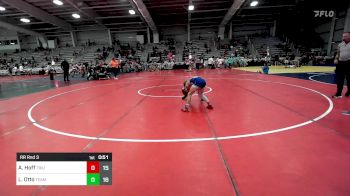 80 lbs Rr Rnd 3 - Anthony Hoff, Triumph Maize vs Lewis Otto, Team Bro