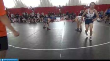 145 lbs Semis & 1st Wb (8 Team) - NOAH DEMARCO, Oswego East vs Eli Maier, Mount Horeb/Barneveld