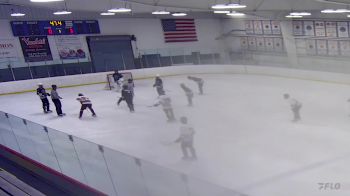 Replay: Home - 2024 Rapid Hockey vs RAD Elite | Jul 12 @ 11 AM