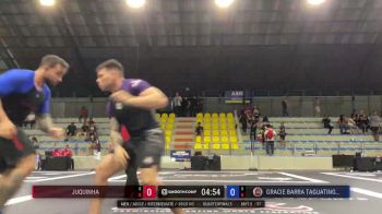 Kayo Neres vs Luis De Luca 2025 ADCC Brasilia Open