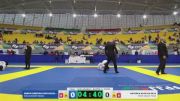 NATHÁLIA ALVES DA SILVA vs SAMYA CHRISTINA COSTA DE SOUSA 2026 FPJJ Circuito Paulista GI Etapa 3