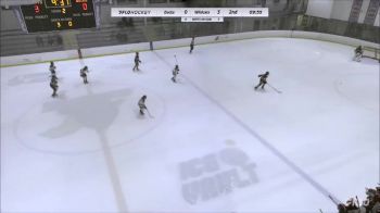 Replay: Home - 2023 Ducks U13 AA vs Wildcats U13 AA | Oct 15 @ 3 PM