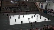 Pegasus Independent (NJ) "Saddle Brook NJ" at 2025 WGI Guard East Power Regional
