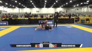 Shawn Michael Lawrence vs Joseph Clemens Kracht 2025 World IBJJF Jiu-Jitsu No-Gi Championship