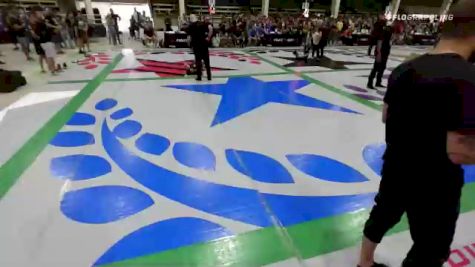 Nolan Penarotti vs Easton Letson 2022 F2W Colorado Open