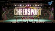Legendary Athletics - Loyalty [2024 L5 Junior - D2 Day 2] 2024 CHEERSPORT National All Star Cheerleading Championship