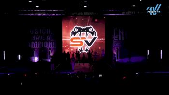 Stars Vipers Katy - Queen Boas [2023 L2 Junior - Small Day 3] 2023 Encore Grand Nationals