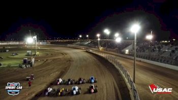 Replay: USAC Sprintacular at Lincoln Park | Jul 5 @ 6 PM