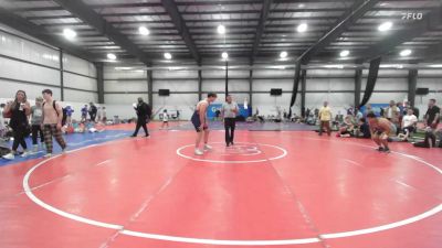 Rr Rnd 4 - Luke Hockenberry, M2 Training Center - BHS vs Quentin Avent, DoughBoy WC - BHS