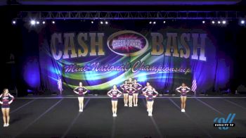 Alliance Cheer Elite - RENEGADES (Allen/Plano) [2023 L3 Junior - D2 - Small Day 1] 2023 ACP Cash Bash Showdown
