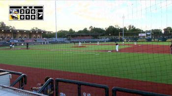 Replay: Away - 2023 York Revolution vs Honey Hunters | Aug 16 @ 6 PM