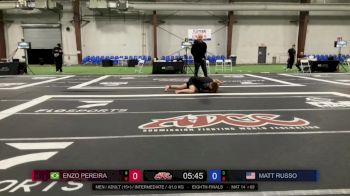 Maggy Meier vs Adriana Gutowska 2025 ADCC New Jersey Open