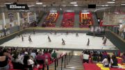 Buchanan HS "Clovis CA" at 2026 WGI Guard Palm Desert Regional+