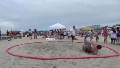 Replay: Ring 4 - 2022 USA Wrestling Beach Nationals | May 21 @ 11 AM