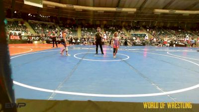 82 lbs 5th Place - Jude McCabe, Moyer Elite vs Hadlee Worrell, Big Game Wrestling Club