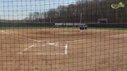 Replay: Tusculum vs Emory & Henry | Mar 1 @ 1 PM